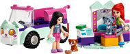 Cat Grooming Car | Friends | 41439