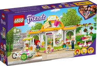 Heartlake City Organic Cafe | Friends | 41444