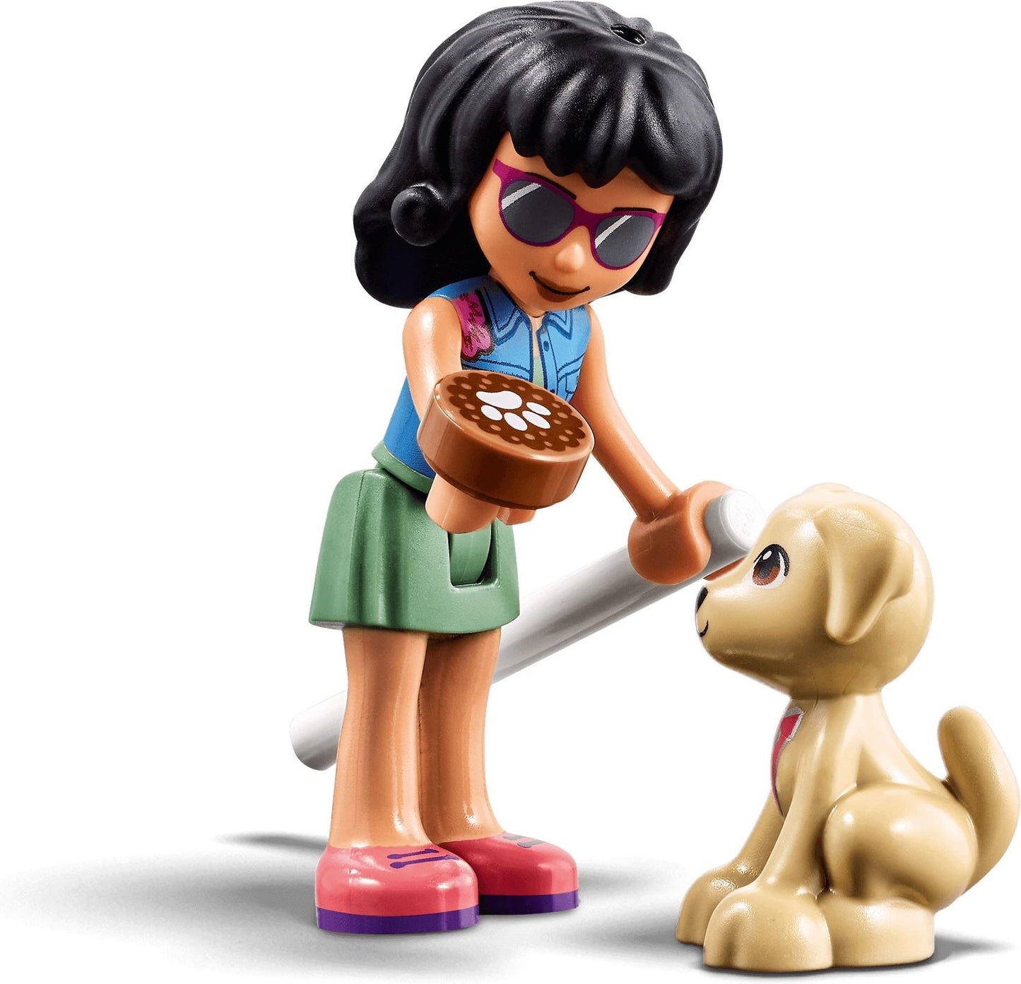 Heartlake City Vet Clinic | Friends | 41446