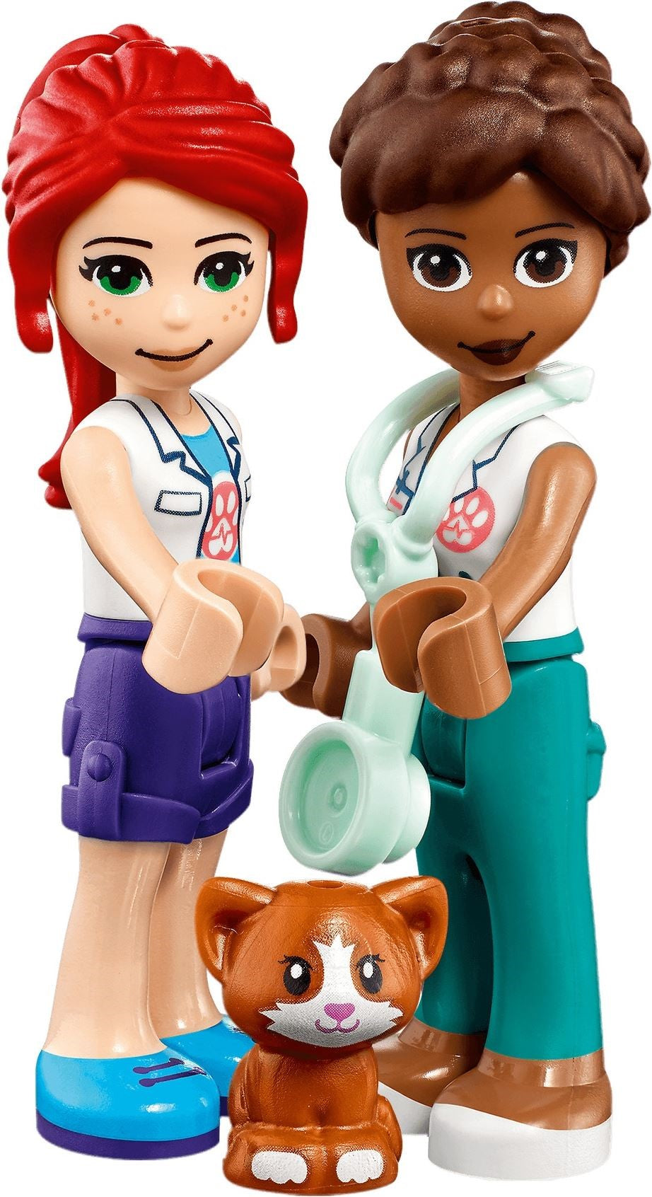 Heartlake City Vet Clinic | Friends | 41446