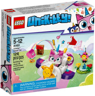 Unikitty Cloud Car | Unikitty | 41451