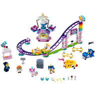 Unikingdom Fairground Fun | Unikitty | 41456