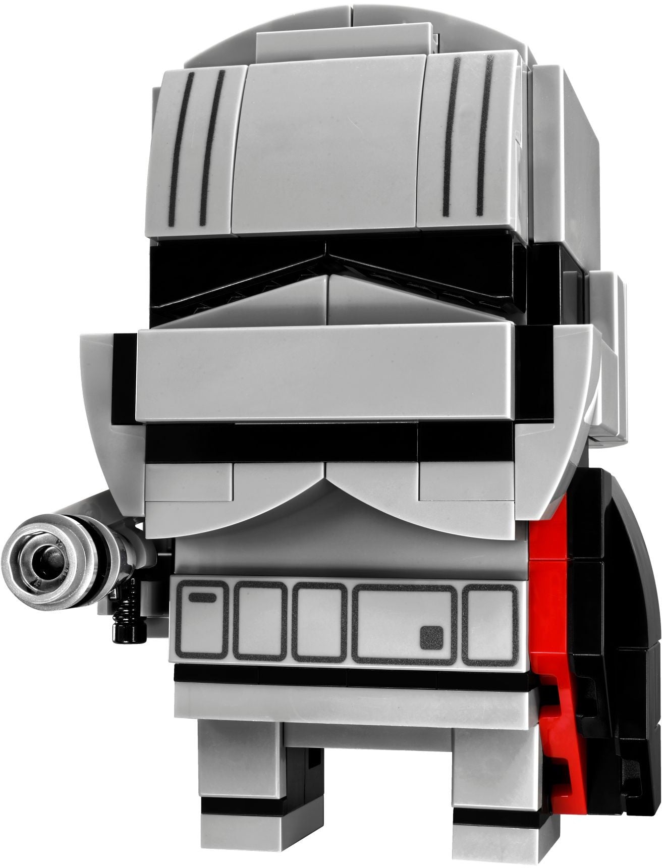 Captain Phasma | BrickHeadz | 41486