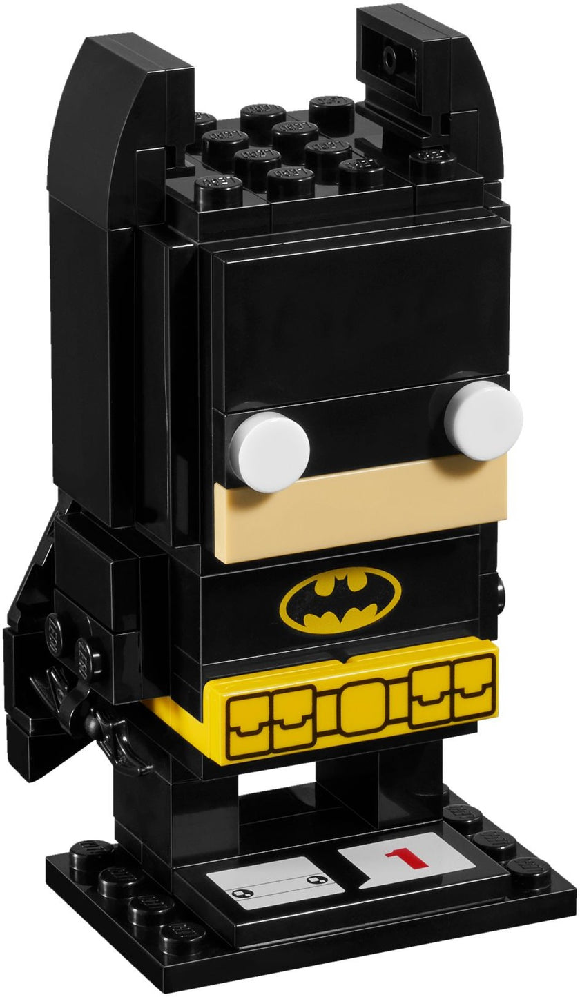 Batman | BrickHeadz | 41585