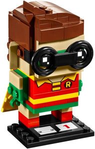Robin | BrickHeadz | 41587