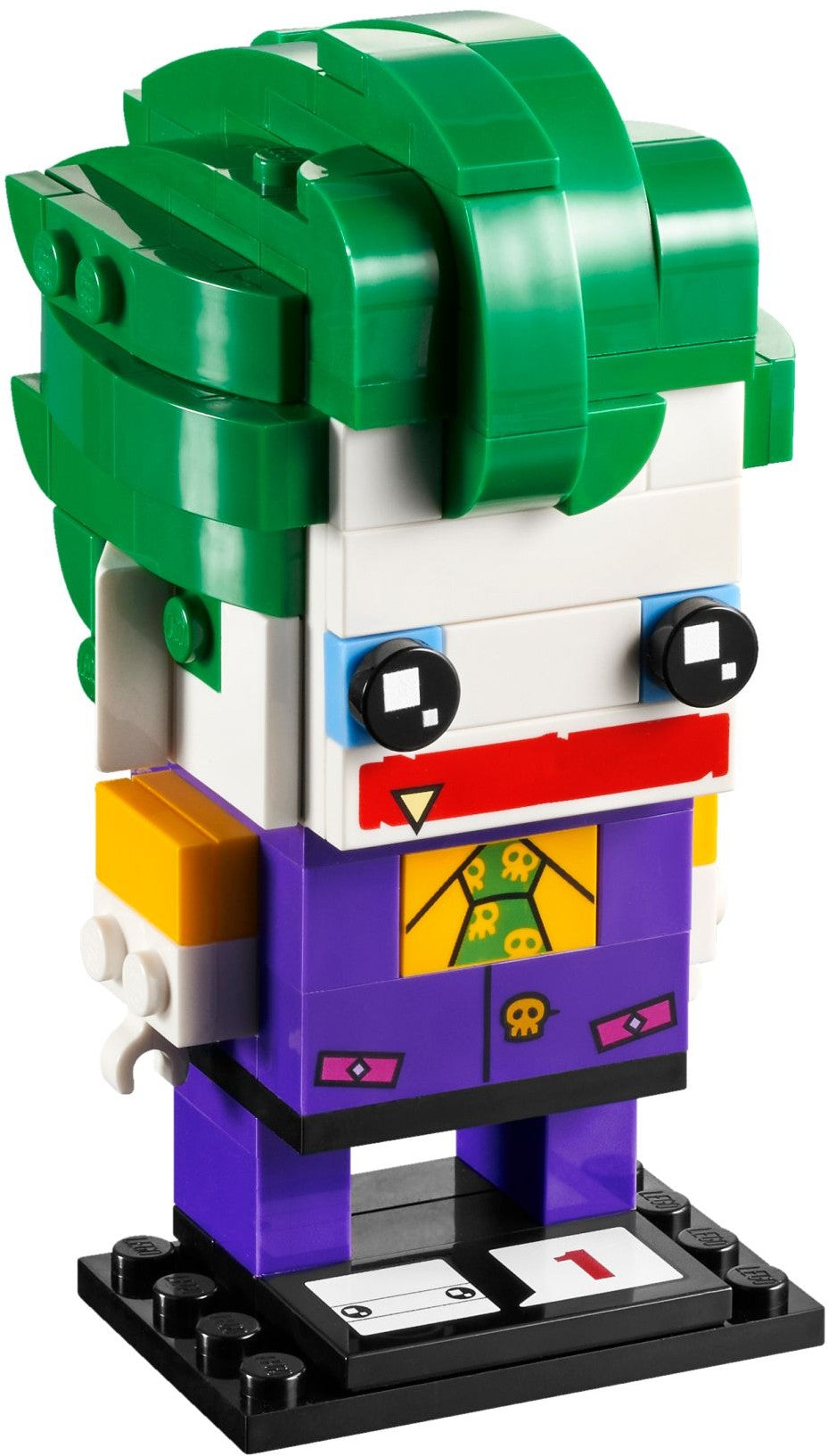 The Joker | BrickHeadz | 41588