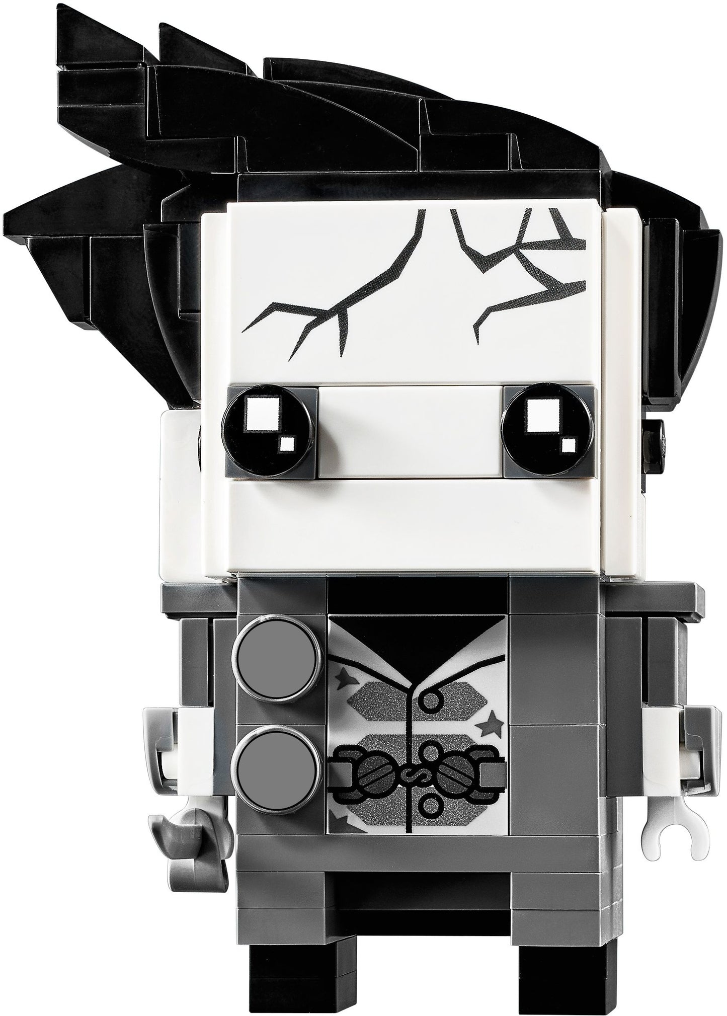 Capitaine Armando Salazar | BrickHeadz | 41594