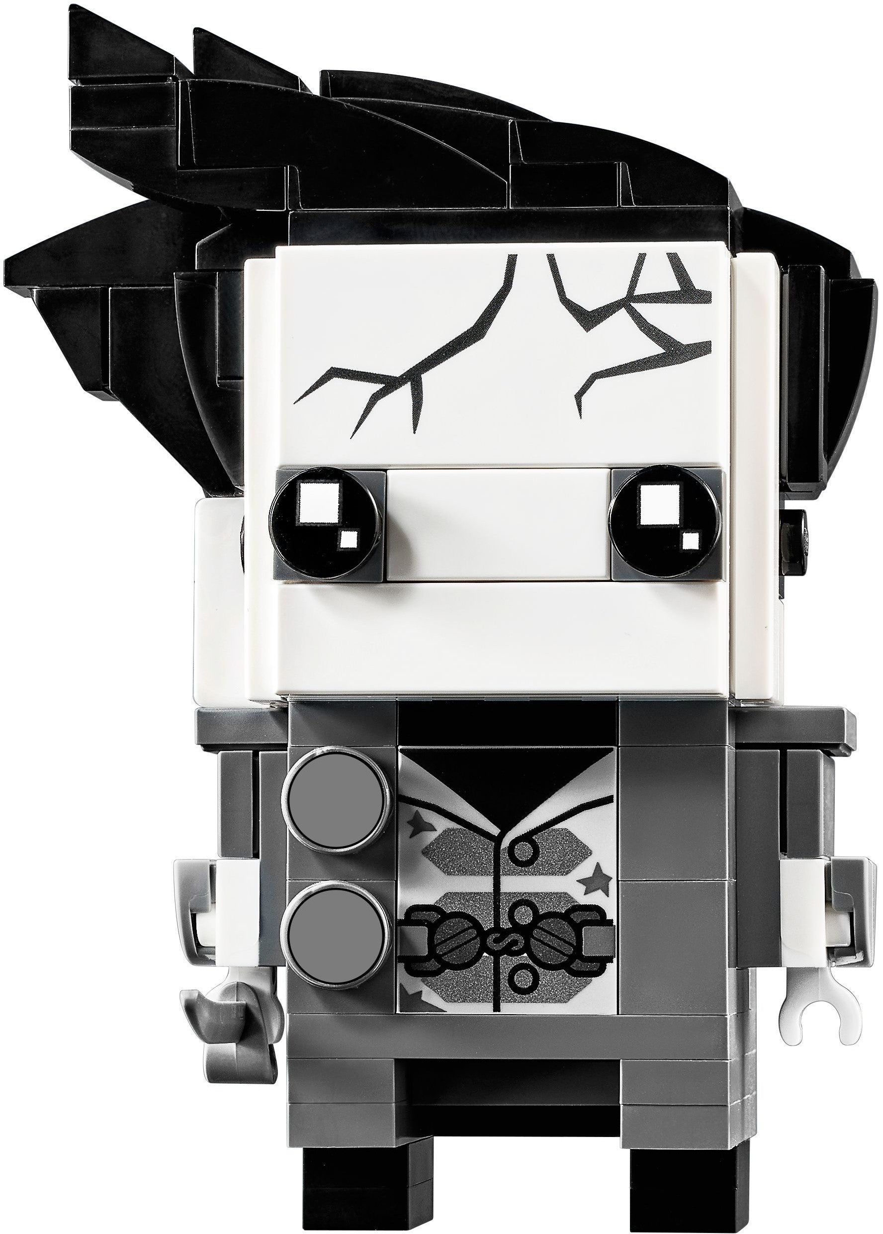 Capitaine Armando Salazar | BrickHeadz | 41594