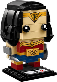 Wonder Woman | BrickHeadz | 41599
