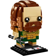 Aquaman | BrickHeadz | 41600