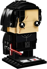 Kylo Ren | BrickHeadz | 41603