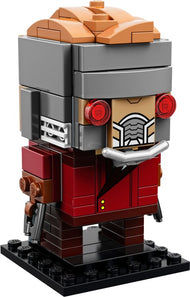 Star-Lord | BrickHeadz | 41606