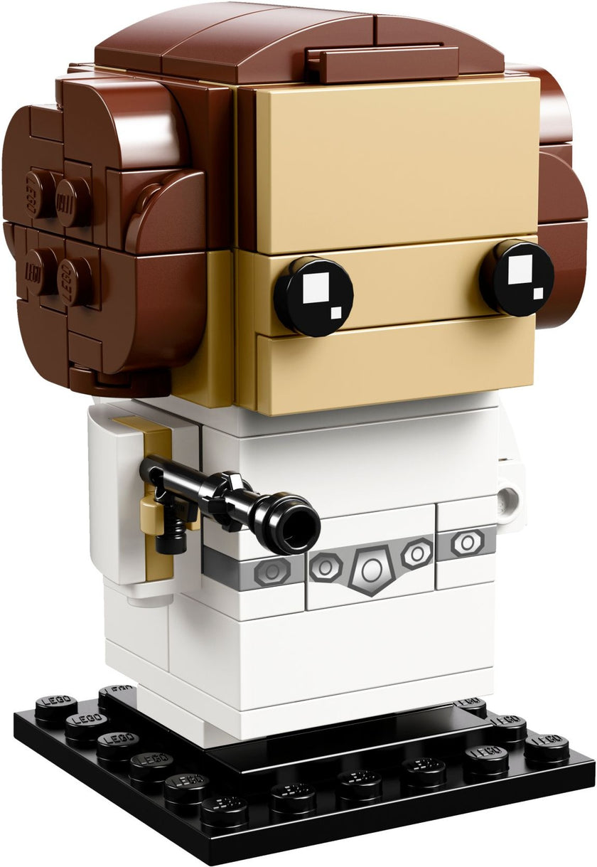Princess Leia Organa | BrickHeadz | 41628