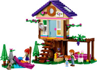Forest House | Friends | 41679