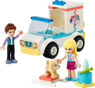 Ambulance vétérinaire | Amis | 41694