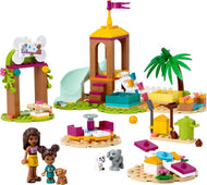 Pet Playground | Friends | 41698