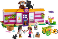 Pet Adoption CafÃ© | Friends | 41699