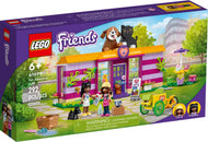 Pet Adoption CafÃ© | Friends | 41699
