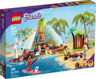 Beach Glamping | Friends | 41700
