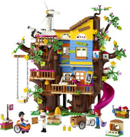 Friendship Tree House | Friends | 41703