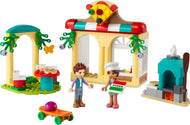 Heartlake City Pizzeria | Friends | 41705