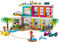 Vacation Beach House | Friends | 41709