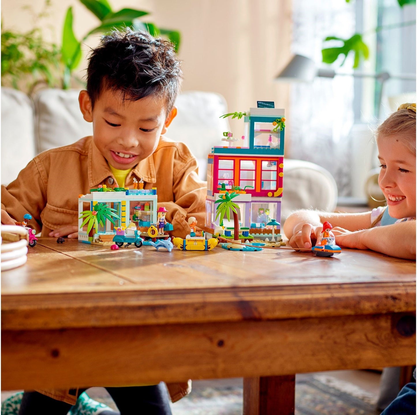 Vacation Beach House | Friends | 41709