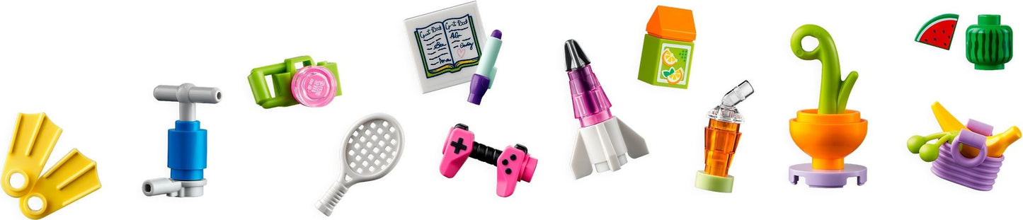 Vacation Beach House | Friends | 41709