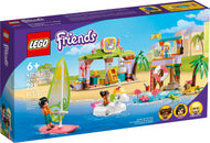 Surfer Beach Fun | Friends | 41710