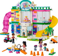 Pet Day-Care Centre | Friends | 41718