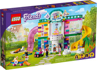 Pet Day-Care Centre | Friends | 41718