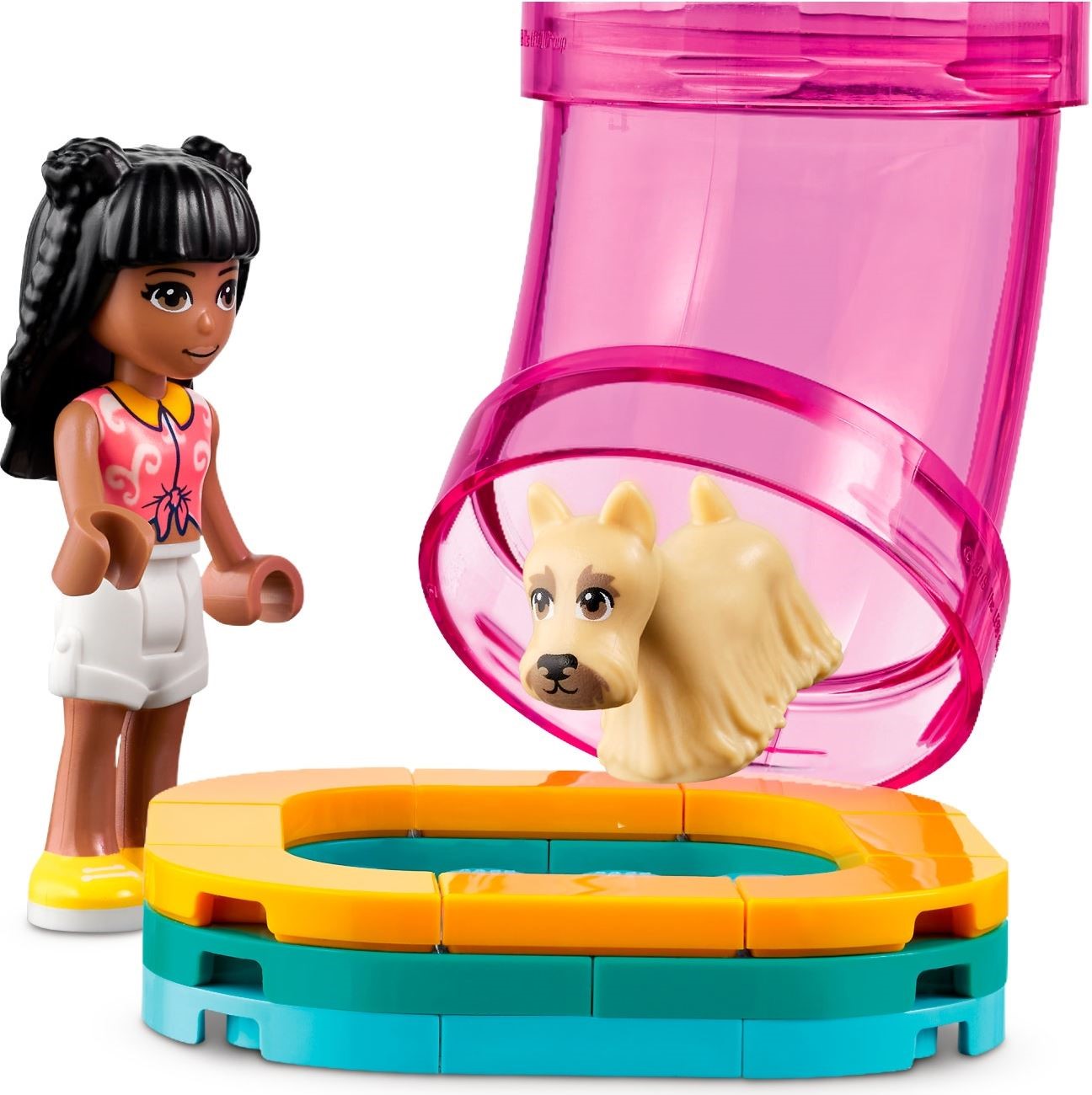 Garderie pour animaux | Amis | 41718