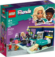 Nova's Room | Friends | 41755
