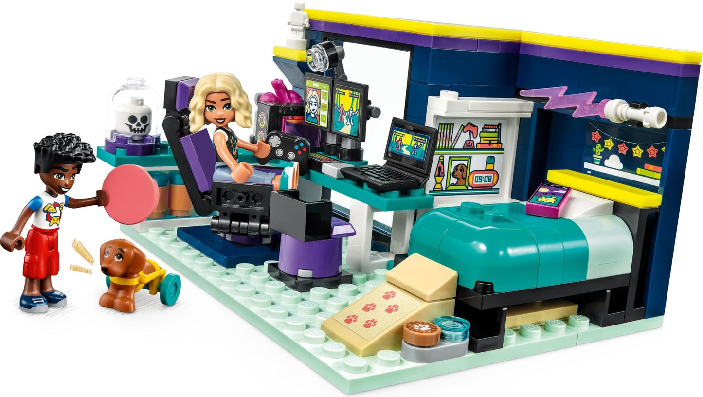 Nova's Room | Friends | 41755