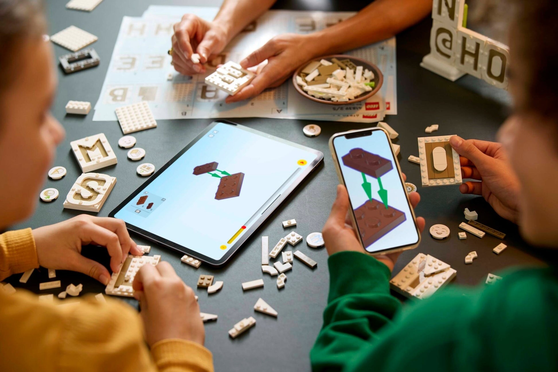 Message Board | Miscellaneous | 41839