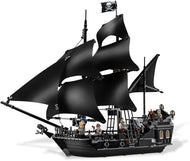 The Black Pearl | Pirates of the Caribbean | 4184