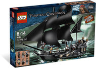 Le Black Pearl | Pirates des Caraïbes | 4184
