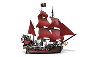 Queen Anne's Revenge | Pirates of the Caribbean | 4195