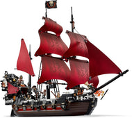 Queen Anne's Revenge | Pirates of the Caribbean | 4195