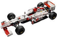 Voiture de course Grand Prix | Technic | 42000