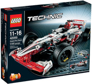 Voiture de course Grand Prix | Technic | 42000
