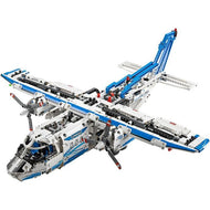 Cargo Plane | Technic