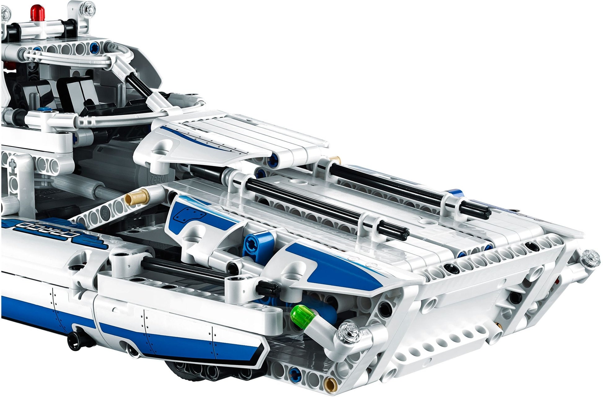 Cargo Plane | Technic | 42025