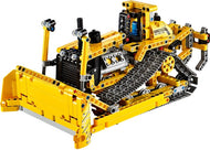 Bulldozer | Technic | 42028