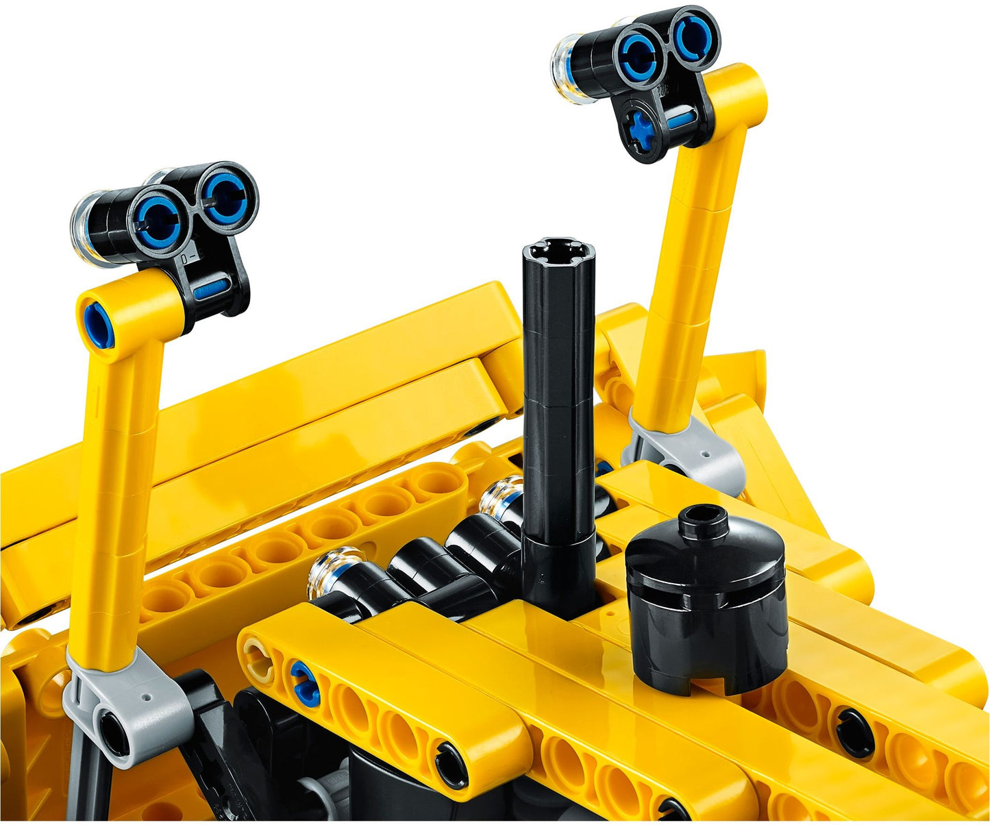 Bulldozer | Technic | 42028