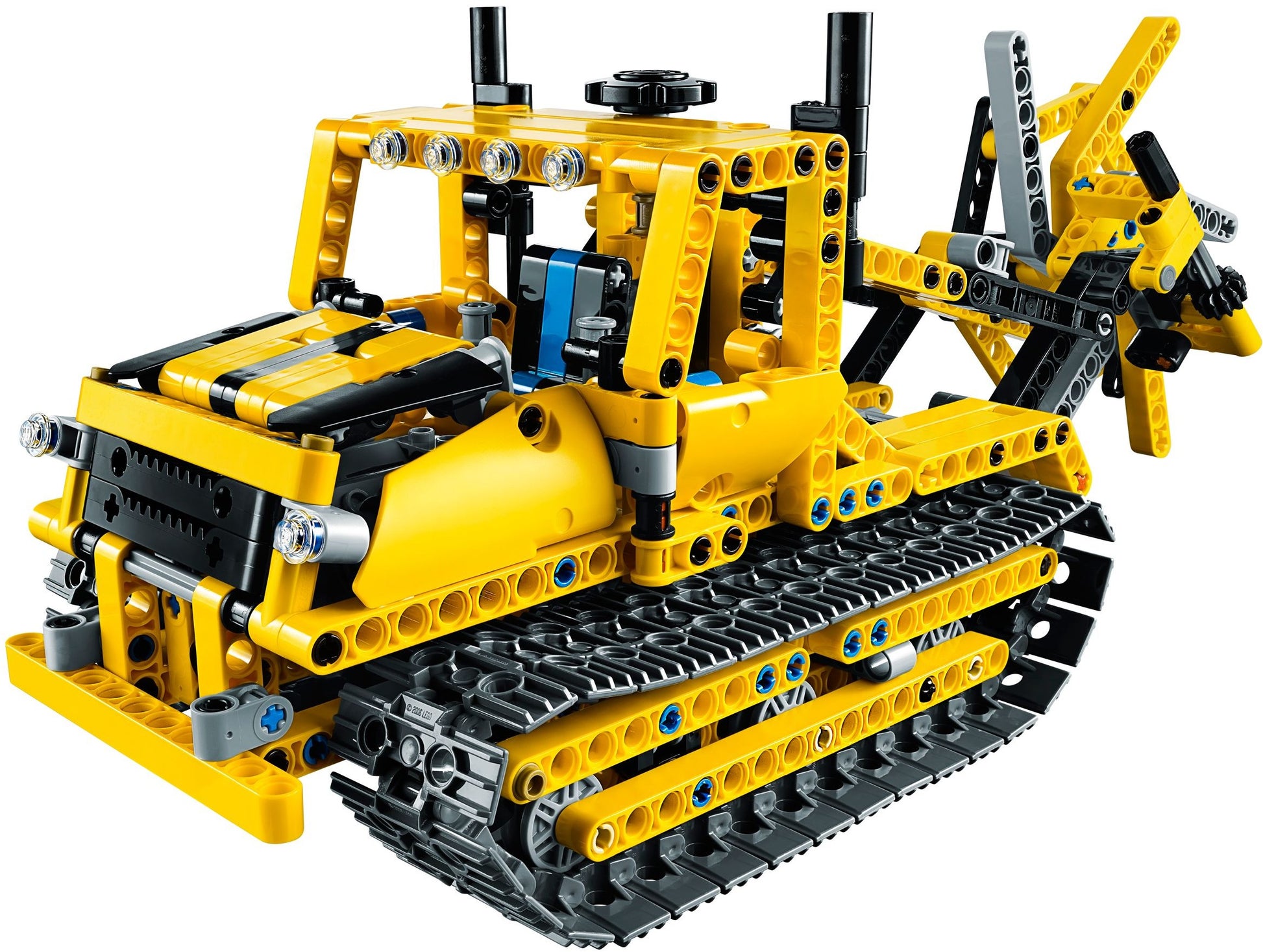 Bulldozer | Technic | 42028