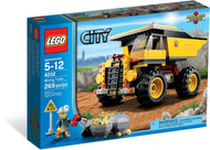 Mining Truck | City | 4202