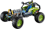 Formula Off-Roader | Technic | 42037