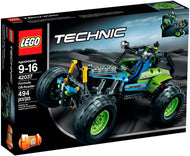 Formula Off-Roader | Technic | 42037