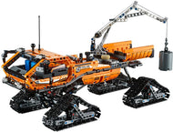 Arctic Truck | Technic | 42038